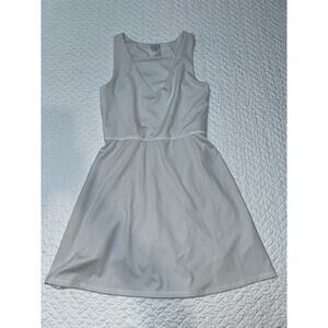CALIA  white stylish tennis dress / Size - Small